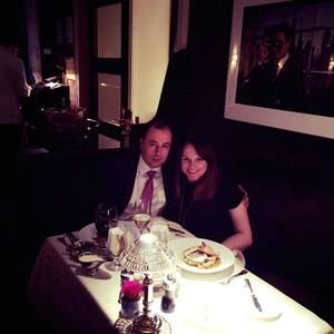 Meet your Posher, Clara